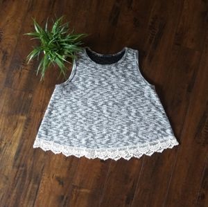 Basil  Lola top size M